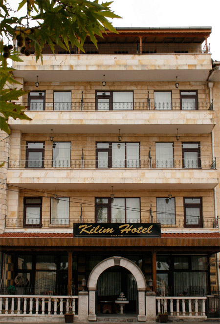 Hotel Kilim